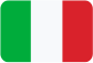 Verkauf von Messgeräten Italiano